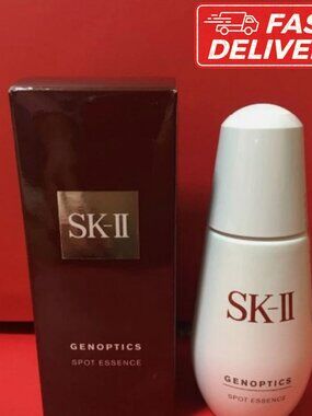 SK-II GenOptics Spot Essence 50ml Brightening Serum PITERA